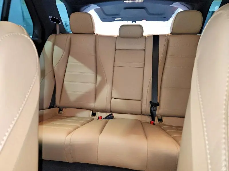 2024 MERCEDES-BENZ GLE 450E 4MATIC  