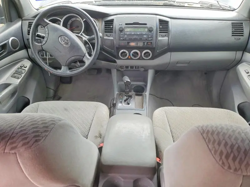 2011 TOYOTA TACOMA PRERUNNER V6  