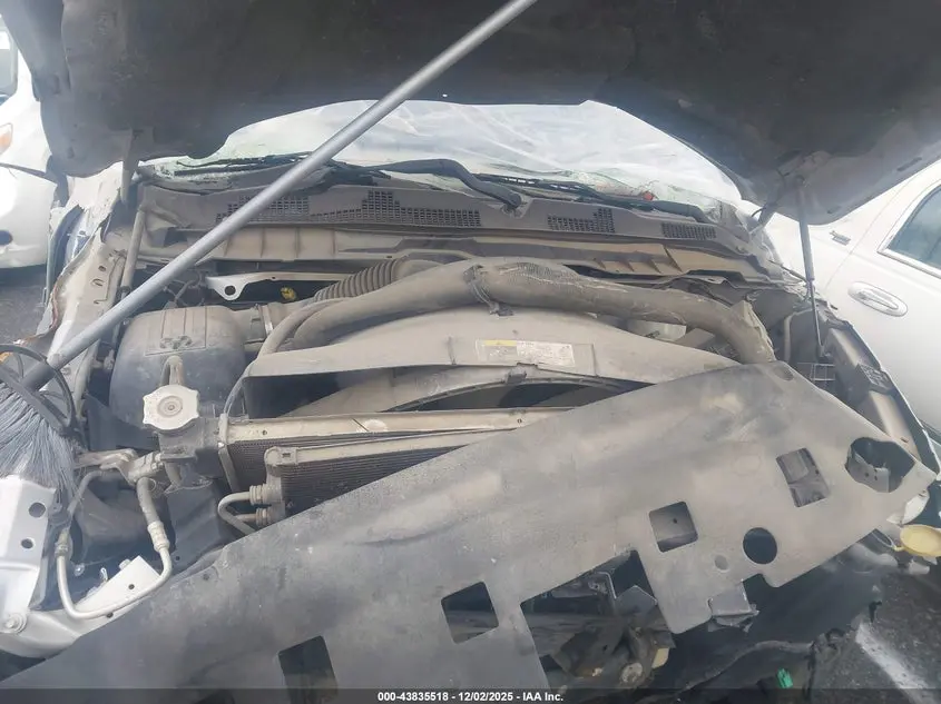 2014 RAM 1500 EXPRESS