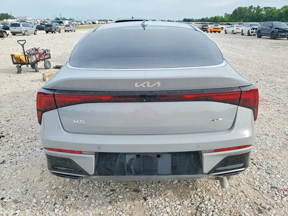 2025 KIA K5 GT LINE  