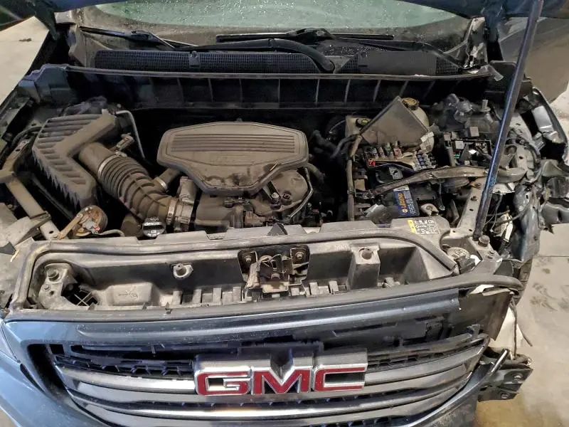 2019 GMC ACADIA ALL TERRAIN  