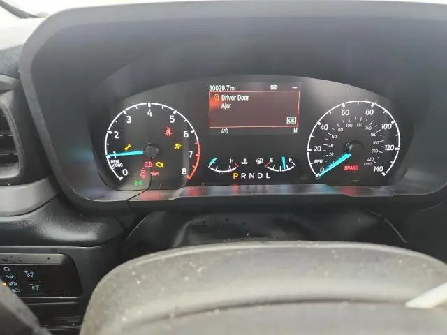 2023 FORD MAVERICK XL  