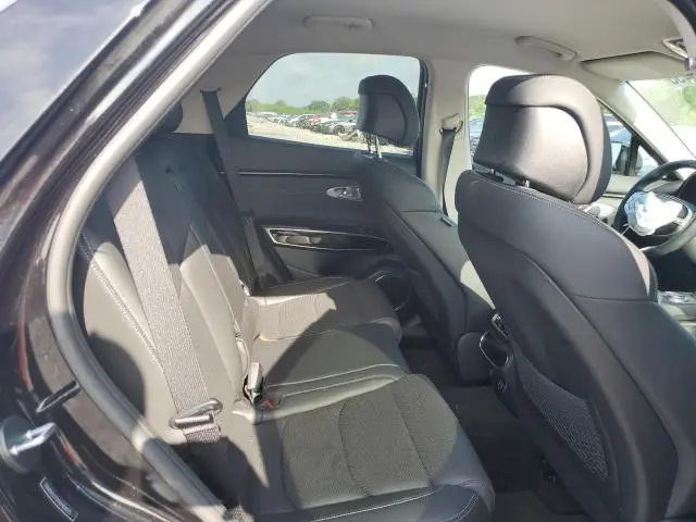 2024 GENESIS GV70 BASE  
