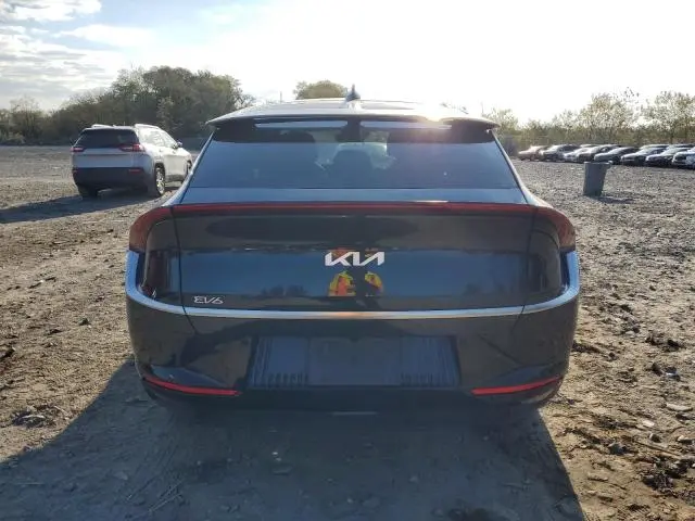 2023 KIA EV6 LIGHT  