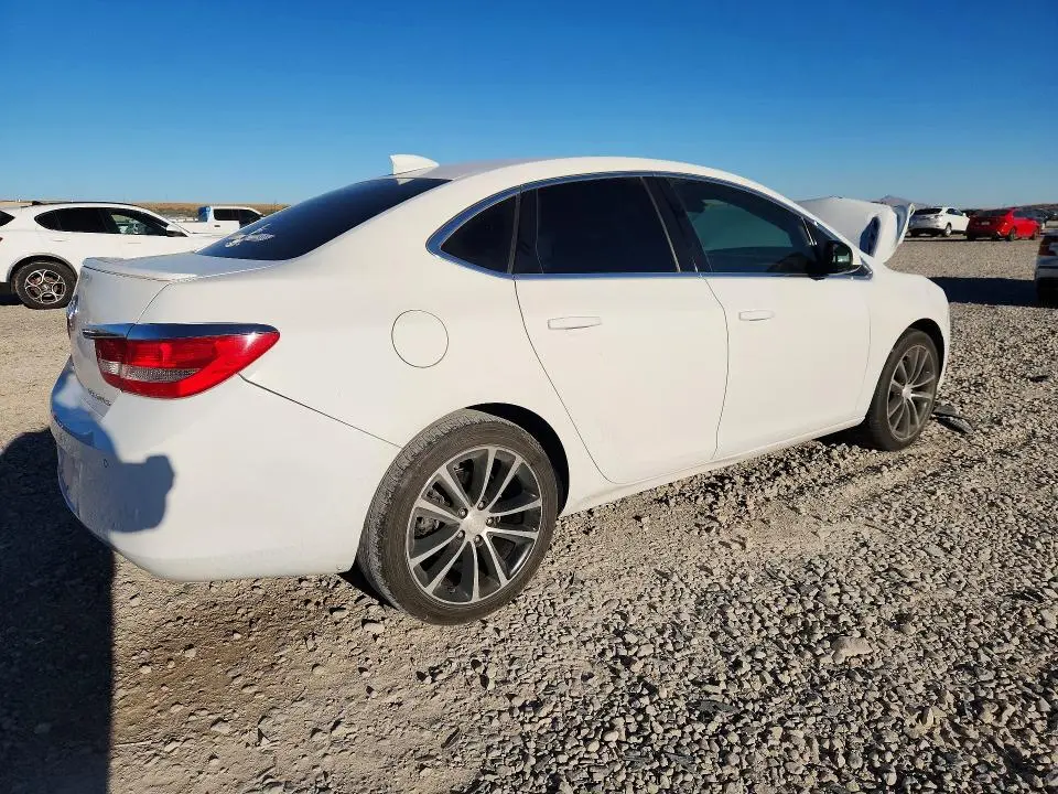 2017 BUICK VERANO SPORT TOURING  