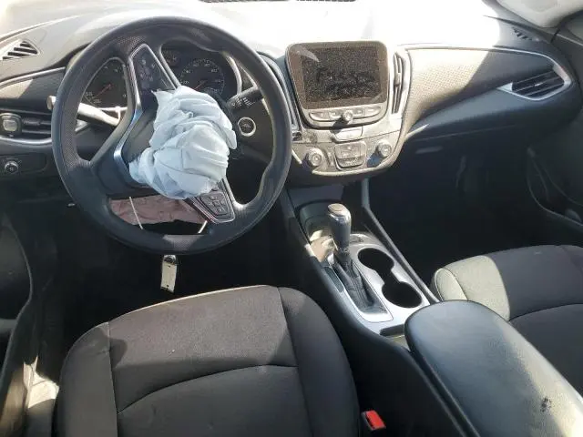 2019 CHEVROLET MALIBU LS  