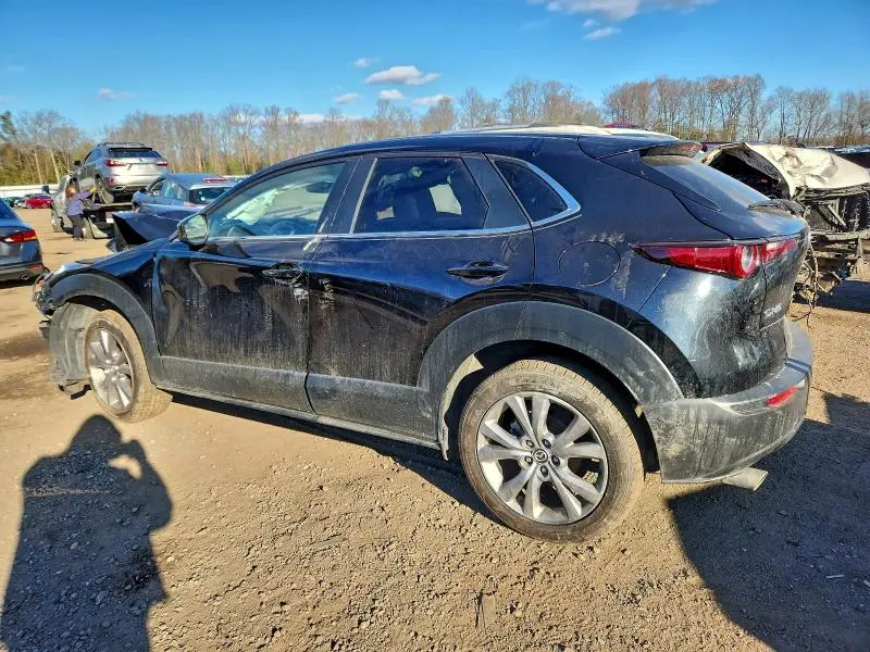2021 MAZDA CX-30 PREFERRED  