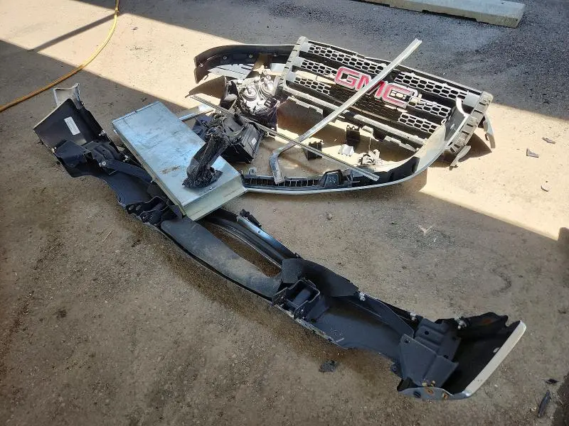 2011 GMC SIERRA C2500 HEAVY DUTY  