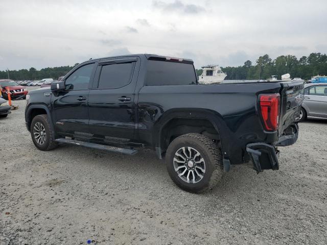 2021 GMC SIERRA K1500 AT4