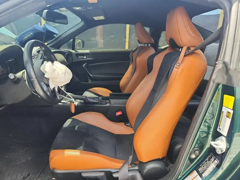 2020 TOYOTA 86 HAKONE EDITION  