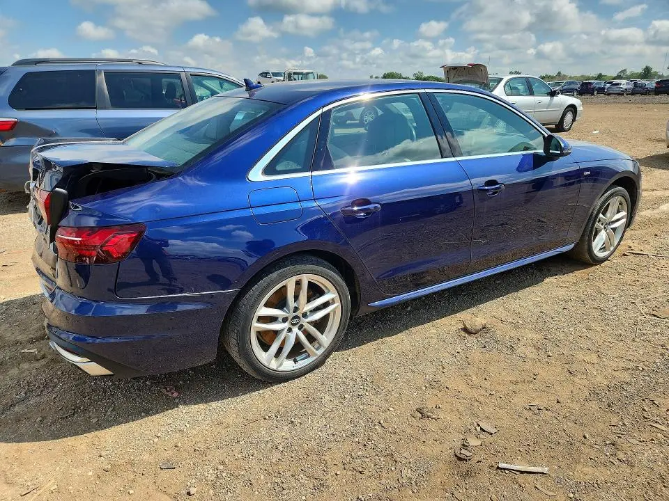 2020 AUDI A4 PREMIUM PLUS  