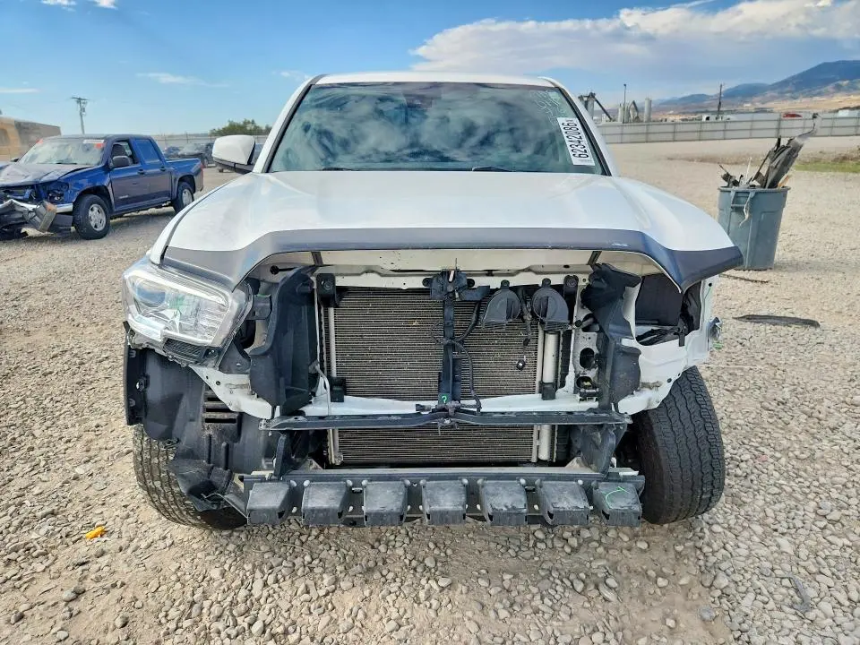 2023 TOYOTA TACOMA TRAIL SPECIAL EDITION  
