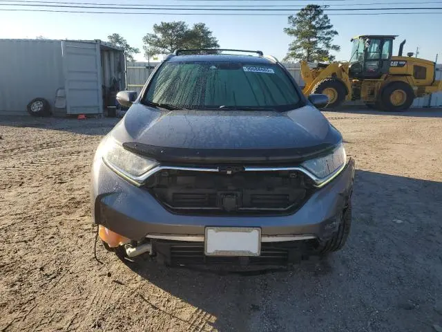 2019 HONDA CR-V EXL  