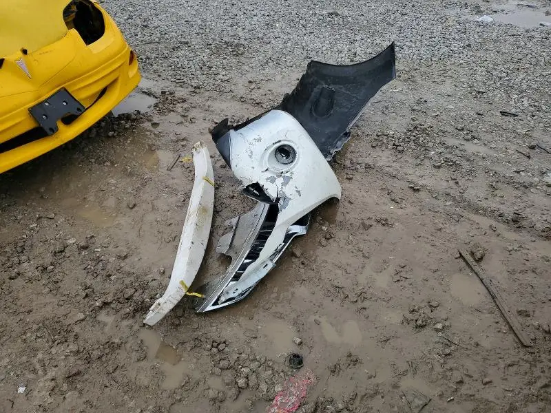 2013 NISSAN MURANO S  