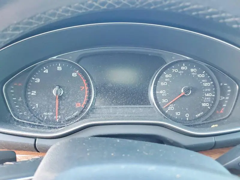 2022 AUDI Q5 PREMIUM 45  