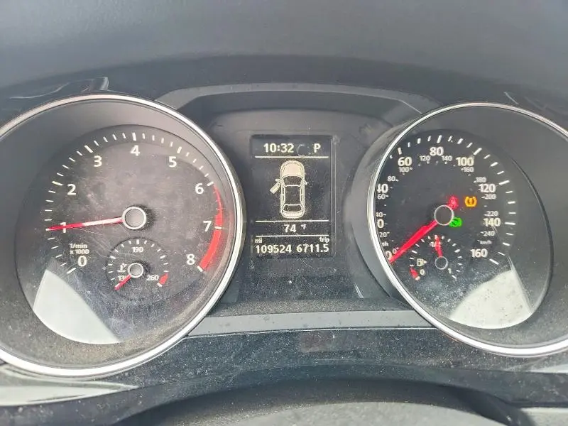 2018 VOLKSWAGEN JETTA SPORT  