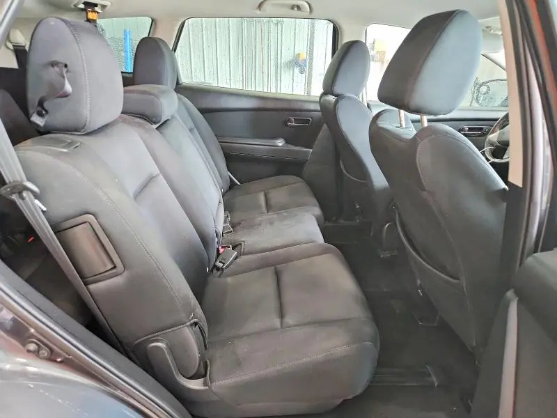 2014 MAZDA CX-9 SPORT  