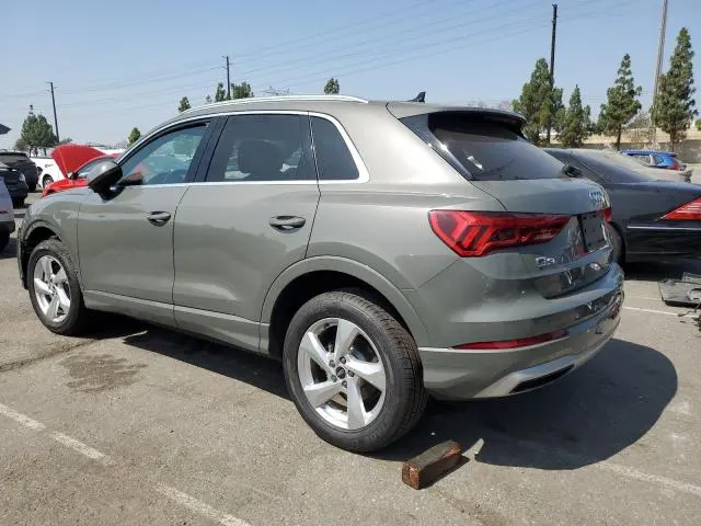 2021 AUDI Q3 PREMIUM PLUS 40  