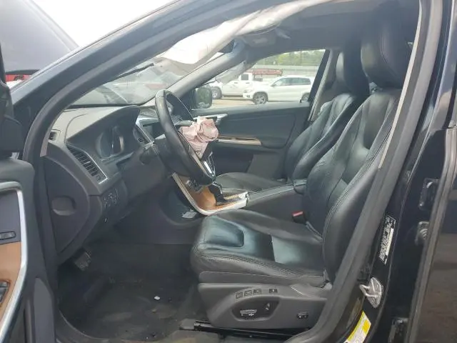 2017 VOLVO XC60 T5 INSCRIPTION  