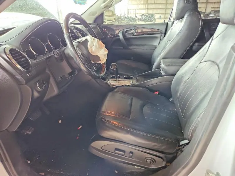 2017 BUICK ENCLAVE   
