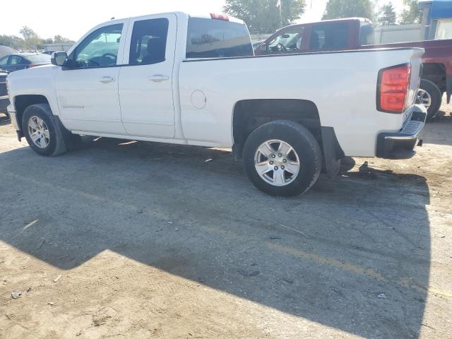 2015 CHEVROLET SILVERADO C1500 LT