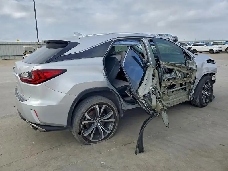 2019 LEXUS RX 350 BASE  