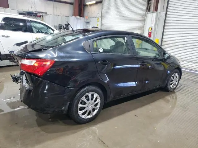 2015 KIA RIO LX