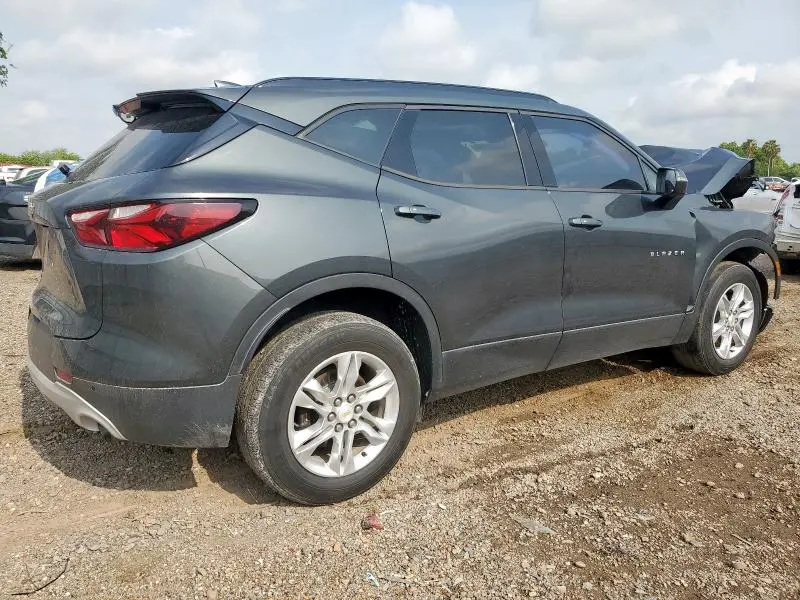 2019 CHEVROLET BLAZER 1LT  