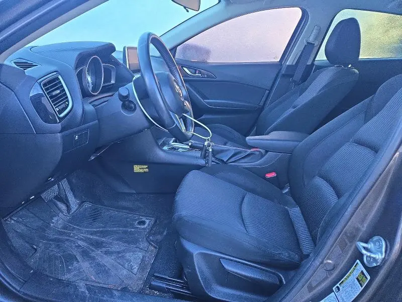 2014 MAZDA 3 TOURING  