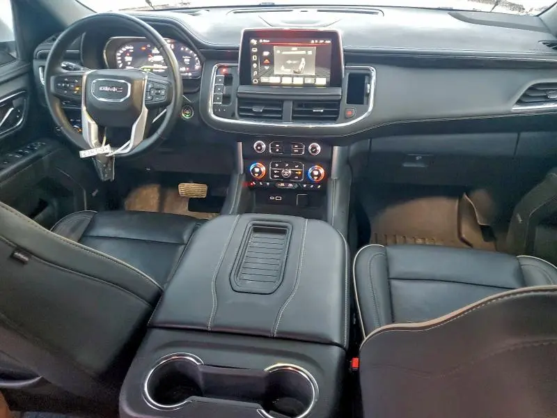 2023 GMC YUKON XL K1500 SLT  