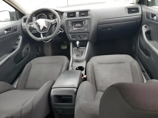 2016 VOLKSWAGEN JETTA S  