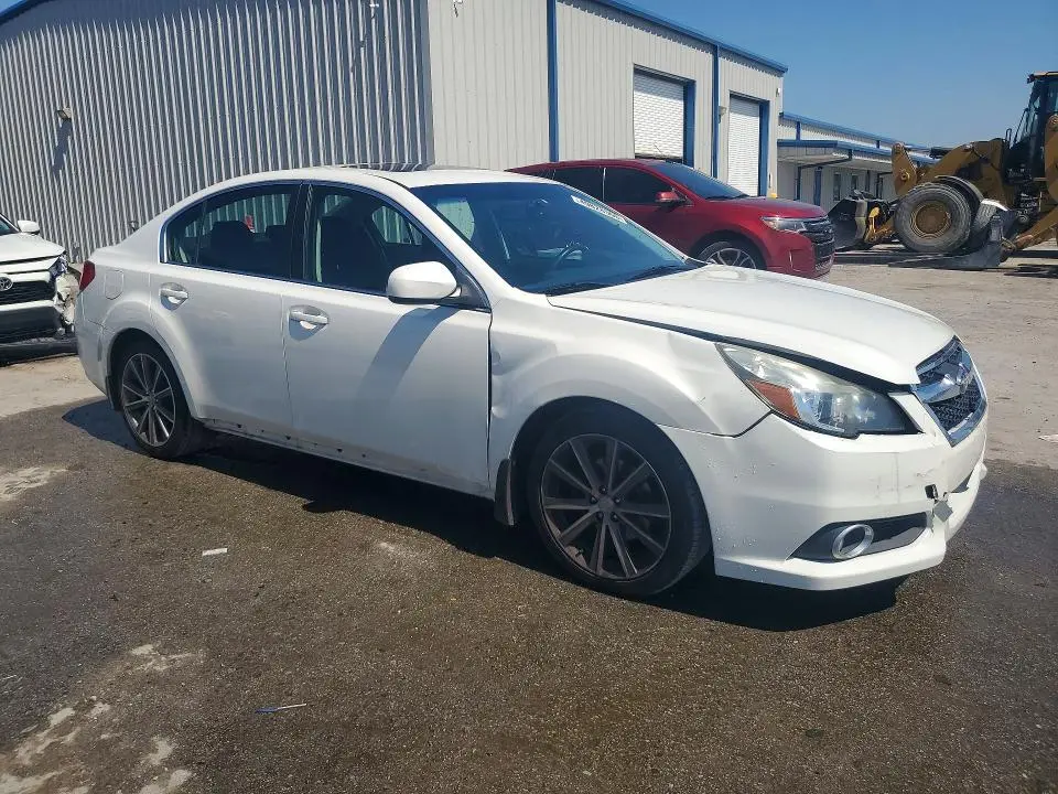 2014 SUBARU LEGACY 2.5I SPORT  