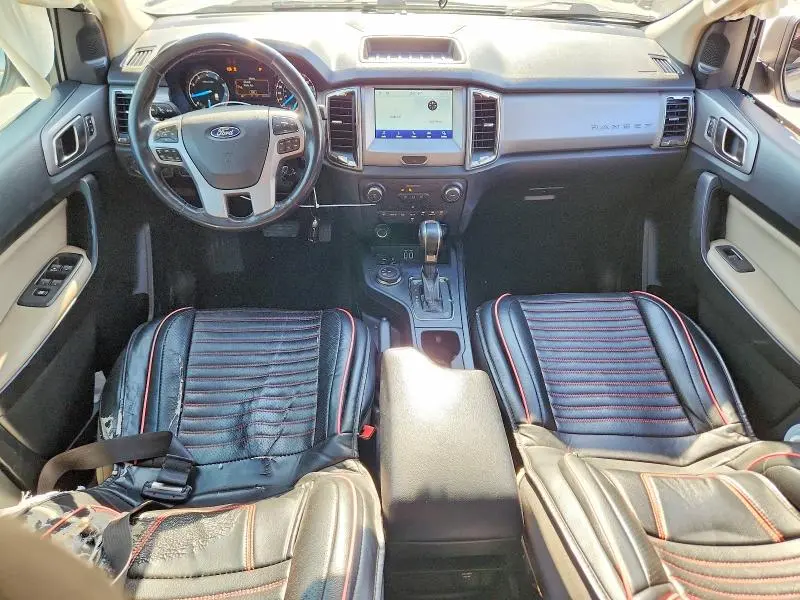 2023 FORD RANGER XL  