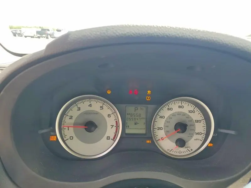 2014 SUBARU IMPREZA PREMIUM  