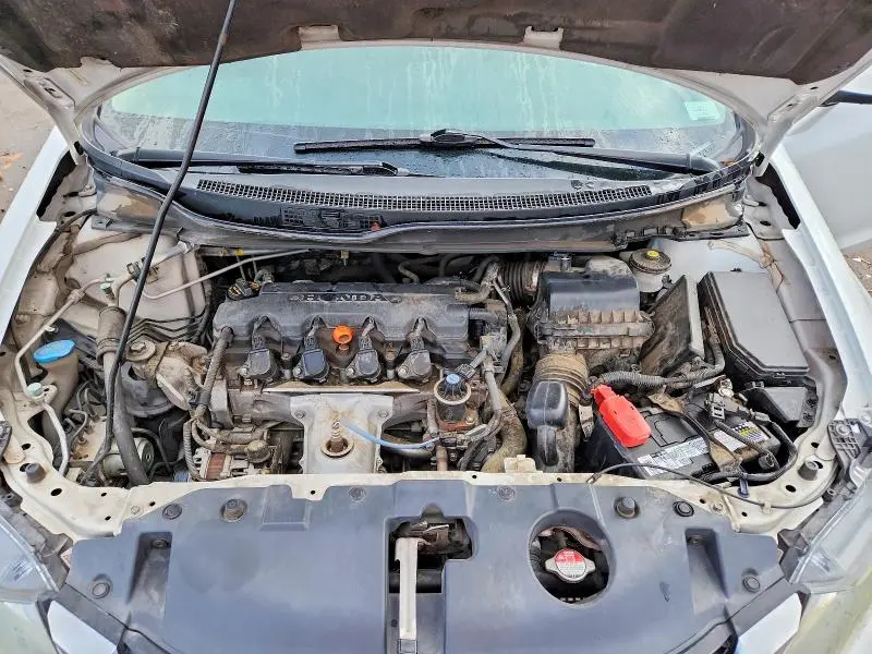 2013 HONDA CIVIC EXL  