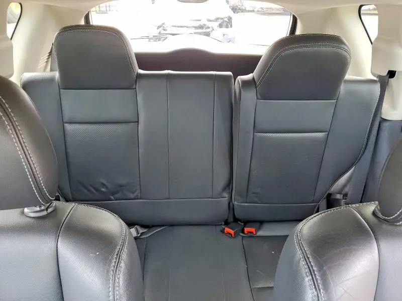 2015 JEEP COMPASS LATITUDE  