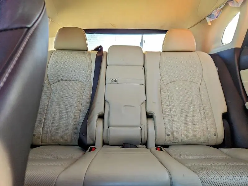 2019 LEXUS RX 350 BASE  