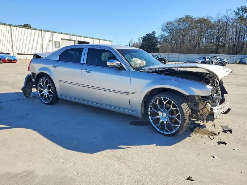 2010 CHRYSLER 300 TOURING  