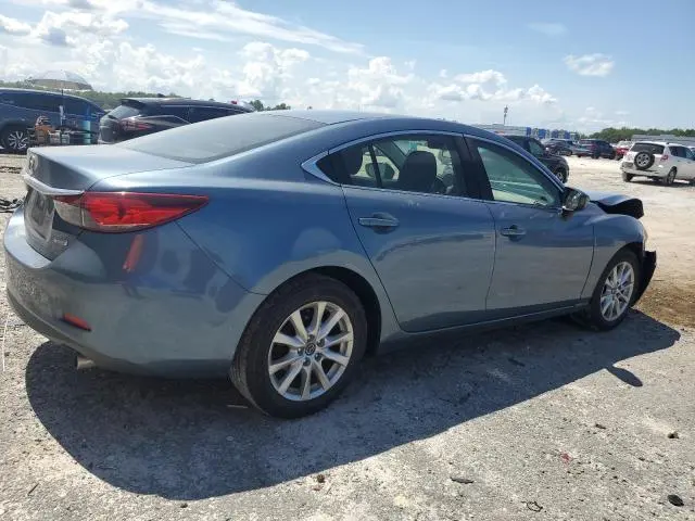 2014 MAZDA 6 SPORT  