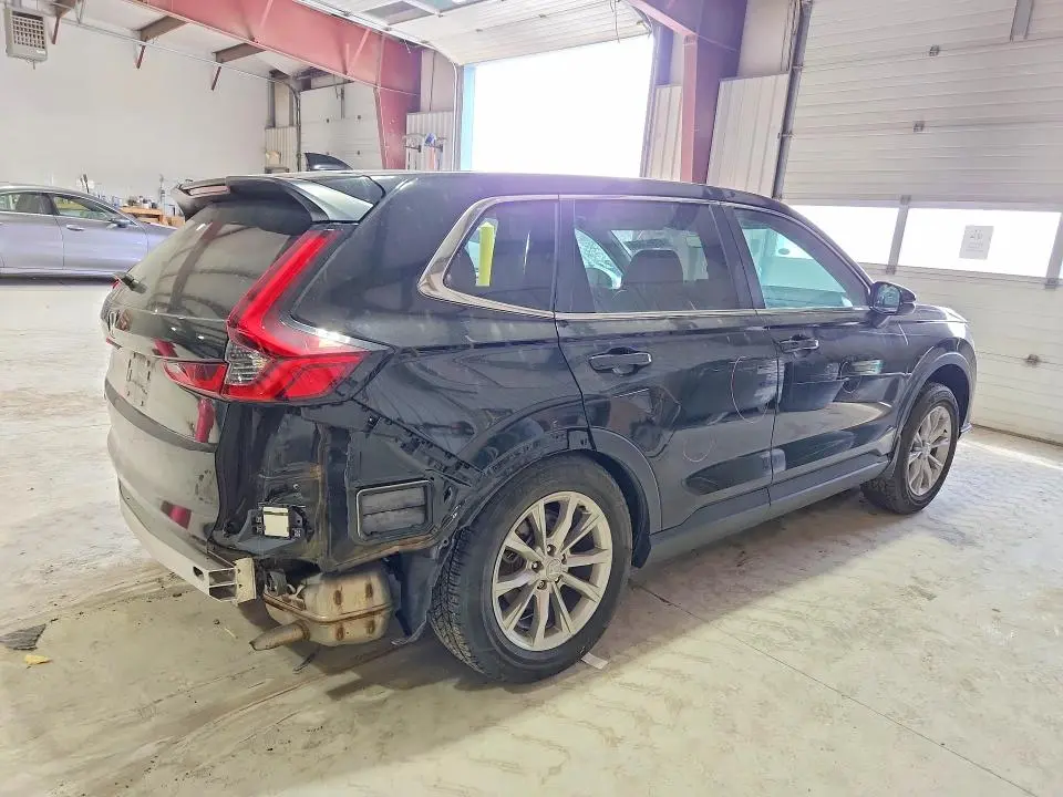 2023 HONDA CR-V EXL  