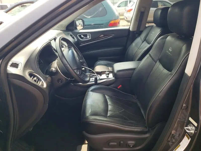 2013 INFINITI JX35 BASE  