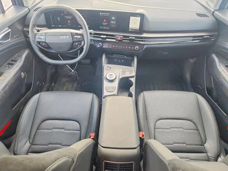2026 KIA SPORTAGE SX PRESTIGE  