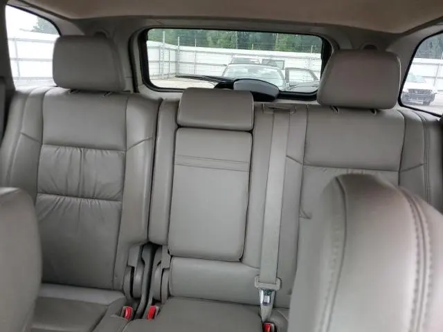 2011 JEEP GRAND CHEROKEE LAREDO  