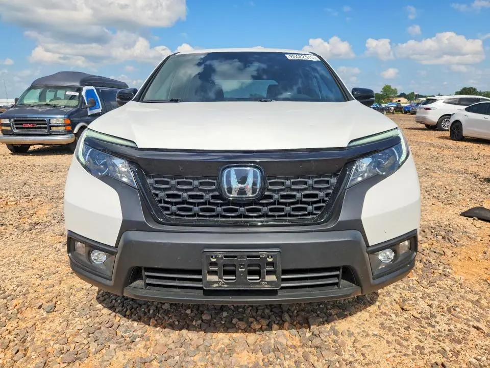 2021 HONDA PASSPORT EXL  