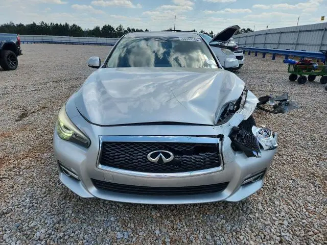 2017 INFINITI Q50 3.0T SIGNATURE EDITION  