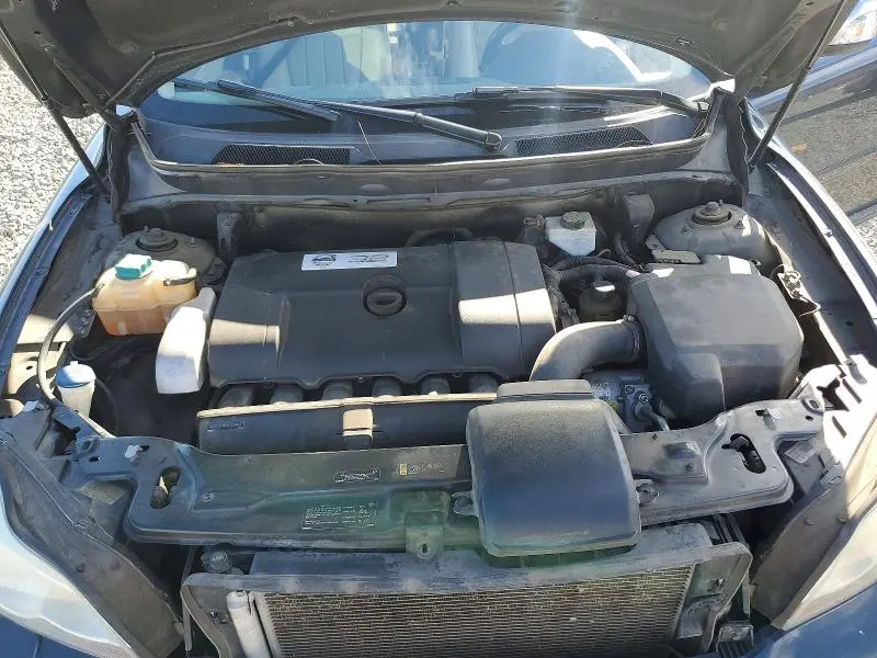2013 VOLVO XC90 3.2  