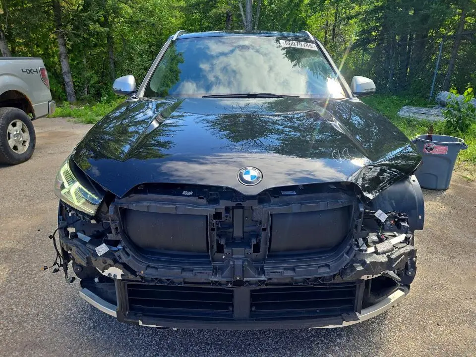 2024 BMW X1 XDRIVE28I  