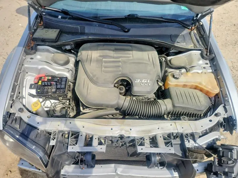 2021 CHRYSLER 300 S  