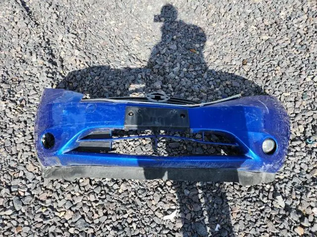 2014 NISSAN VERSA NOTE S  