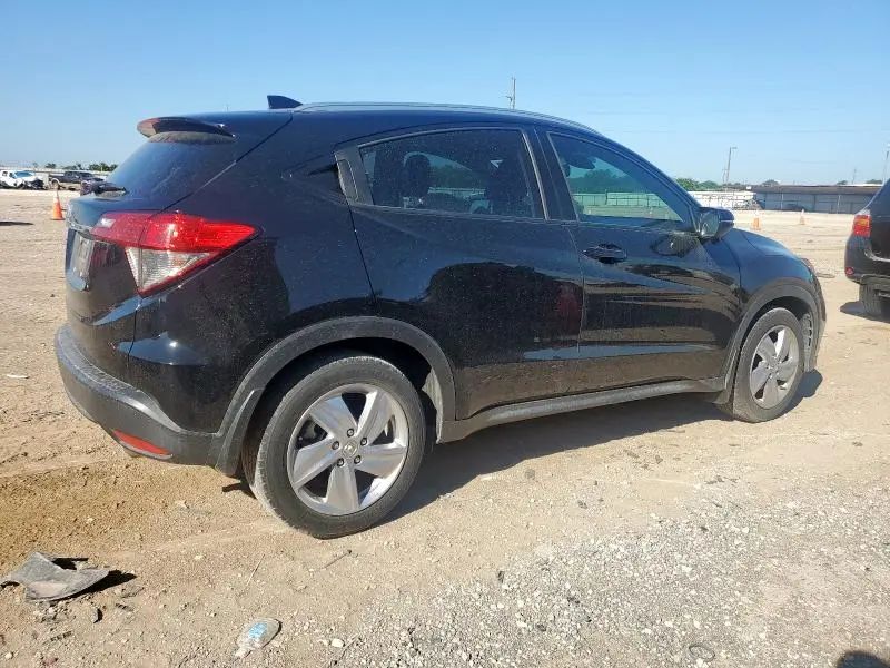 2020 HONDA HR-V EXL